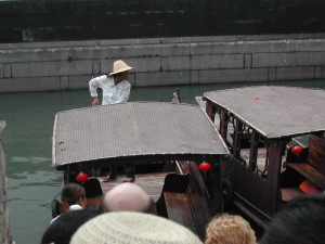 Canal Boat 2004 2