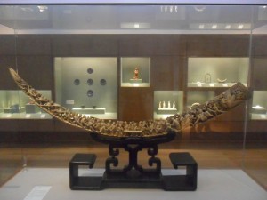 suzhou museum ivory tusk 1